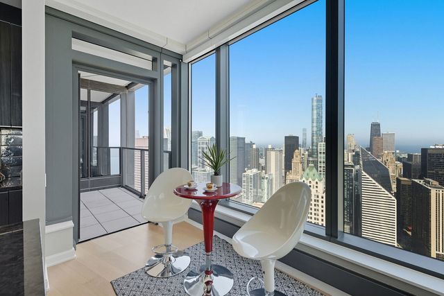 60 E Monroe Street 5601, Chicago, IL 60603