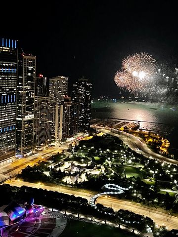 60 E Monroe Street 5601, Chicago, IL 60603