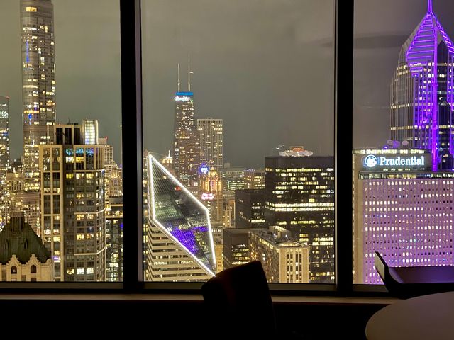 60 E Monroe Street 5601, Chicago, IL 60603