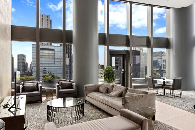 60 E Monroe Street 5601, Chicago, IL 60603