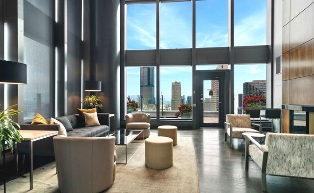 60 E Monroe Street 5601, Chicago, IL 60603