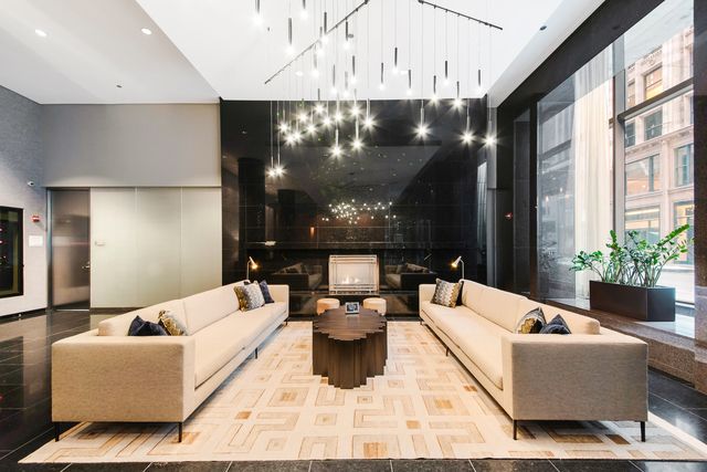 60 E Monroe Street 5601, Chicago, IL 60603