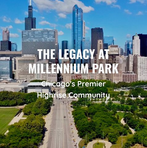 60 E Monroe Street 5601, Chicago, IL 60603