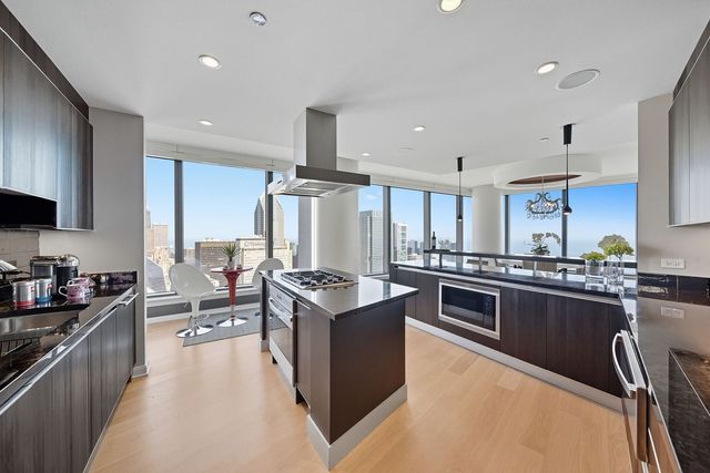 60 E Monroe Street 5601, Chicago, IL 60603