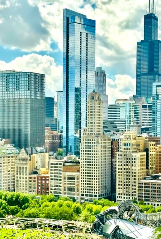 60 E Monroe Street 5601, Chicago, IL 60603
