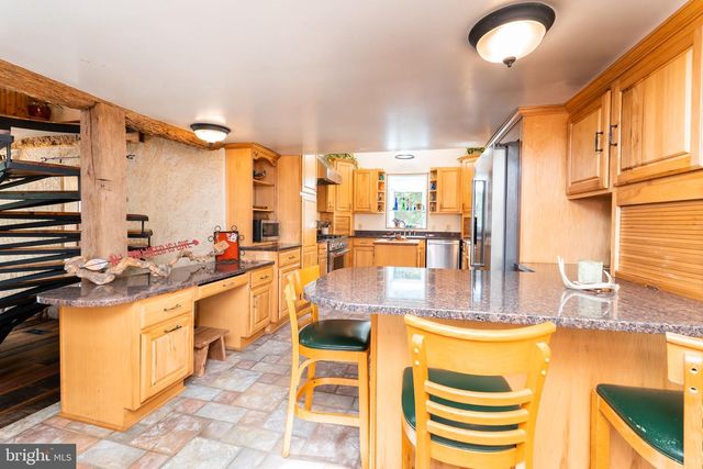 2806 HARPERS FERRY RD, Sharpsburg, MD 21782