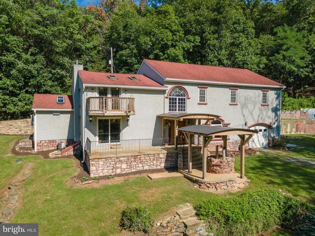 2806 HARPERS FERRY RD, Sharpsburg, MD 21782