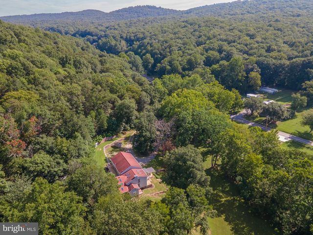 2806 HARPERS FERRY RD, Sharpsburg, MD 21782