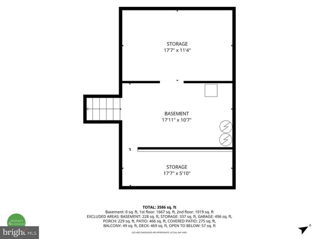 2806 HARPERS FERRY RD, Sharpsburg, MD 21782