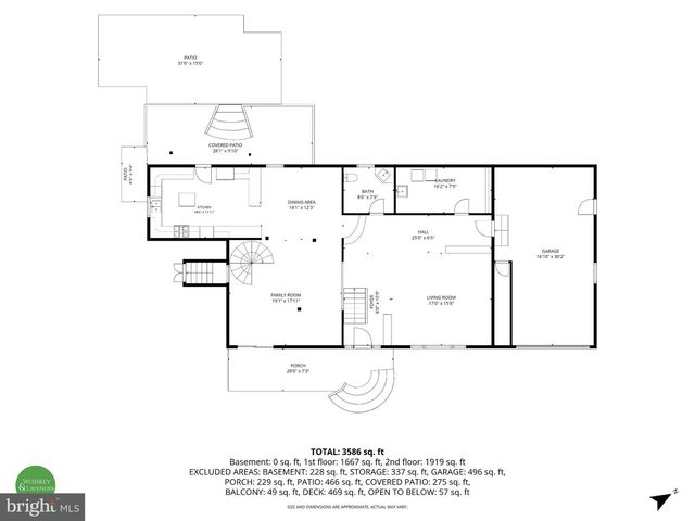 2806 HARPERS FERRY RD, Sharpsburg, MD 21782