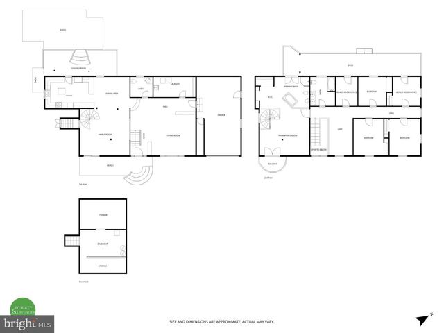 2806 HARPERS FERRY RD, Sharpsburg, MD 21782