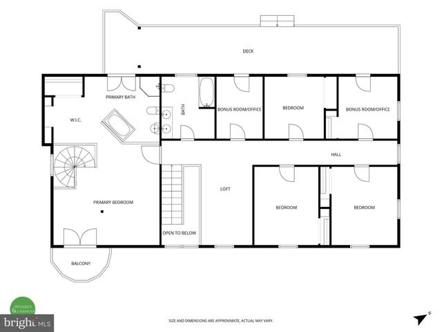 2806 HARPERS FERRY RD, Sharpsburg, MD 21782