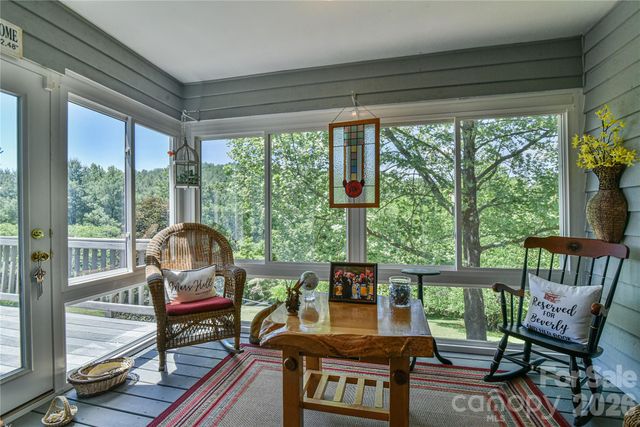 518 Forest Ridge Drive, Mars Hill, NC 28754
