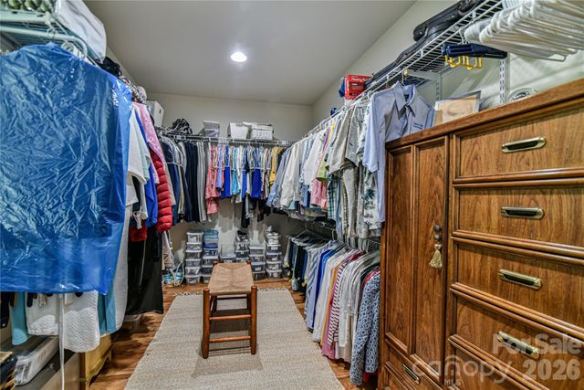 518 Forest Ridge Drive, Mars Hill, NC 28754