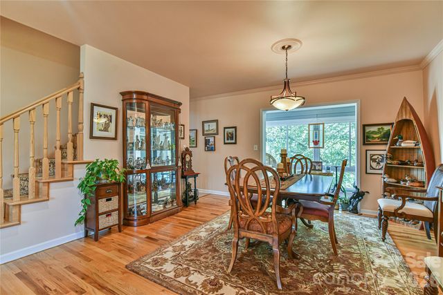 518 Forest Ridge Drive, Mars Hill, NC 28754
