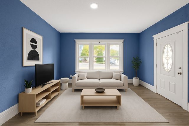 2318 Gideon Avenue, Zion, IL 60099