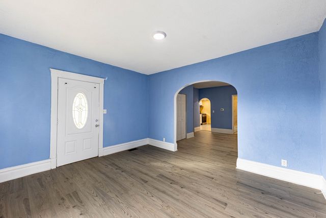 2318 Gideon Avenue, Zion, IL 60099