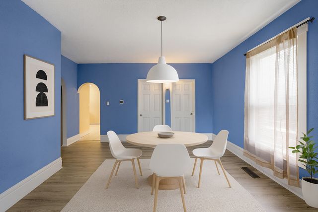 2318 Gideon Avenue, Zion, IL 60099