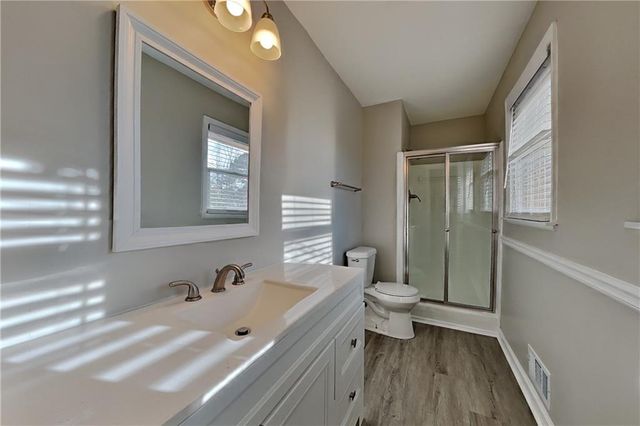 4197 Wellington Hills Lane, Snellville, GA 30039