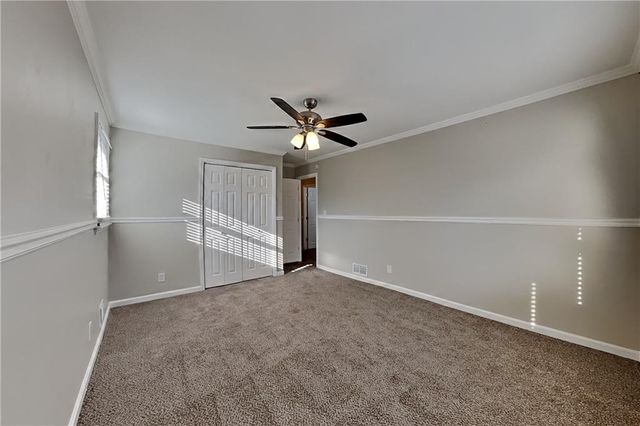 4197 Wellington Hills Lane, Snellville, GA 30039