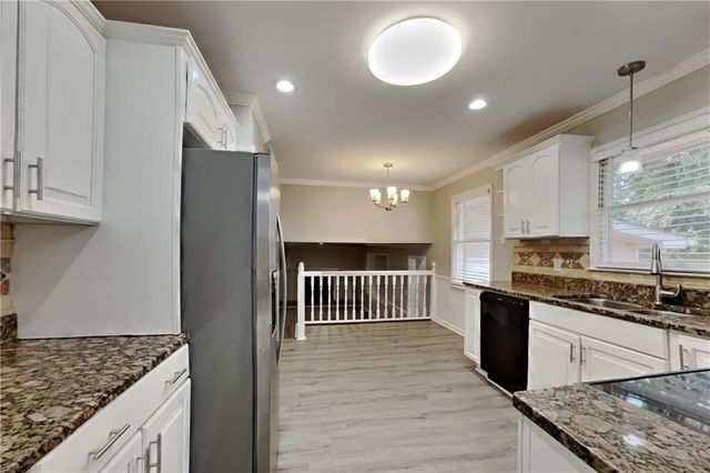 4197 Wellington Hills Lane, Snellville, GA 30039