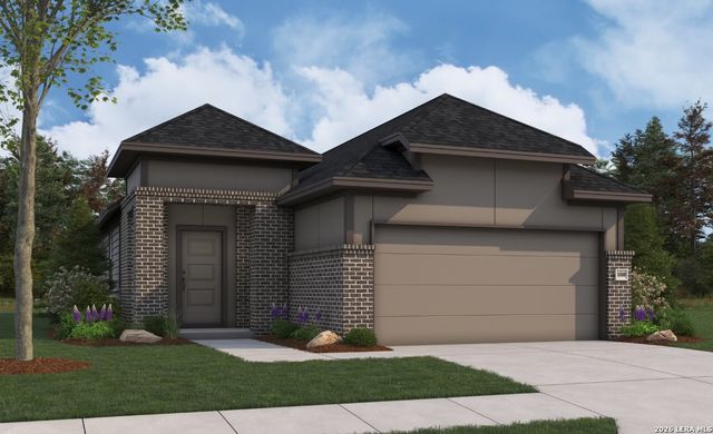 5402 Diane Gardens, San Antonio, TX 78222