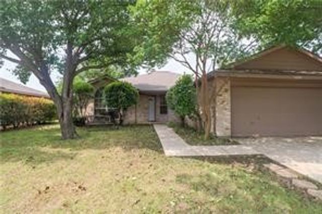3709 Martha Lane, Rowlett, TX 75088