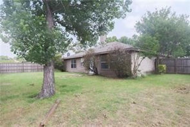 3709 Martha Lane, Rowlett, TX 75088