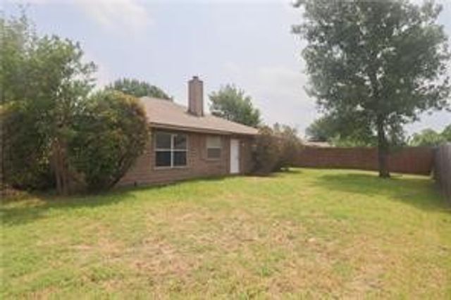 3709 Martha Lane, Rowlett, TX 75088