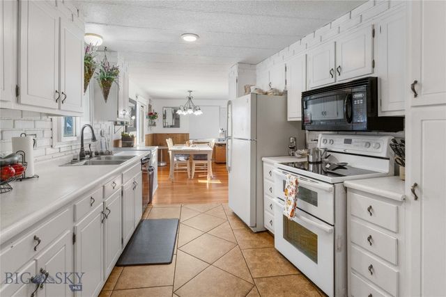 2530 Kossuth, Butte, MT 59701