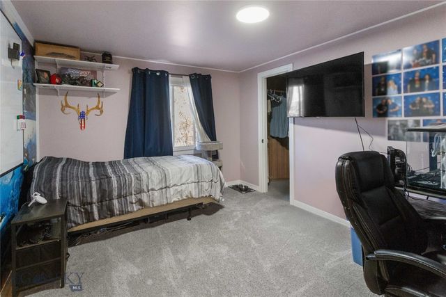 2530 Kossuth, Butte, MT 59701