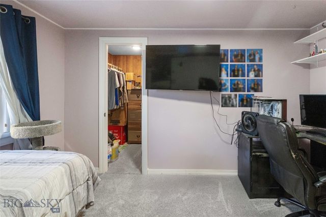 2530 Kossuth, Butte, MT 59701