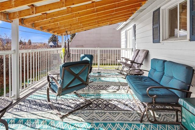 2530 Kossuth, Butte, MT 59701