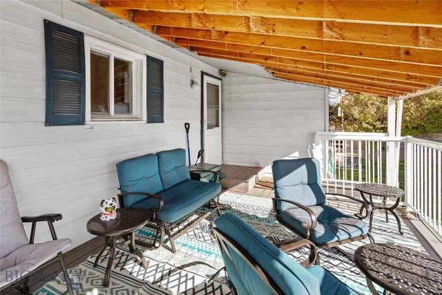 2530 Kossuth, Butte, MT 59701