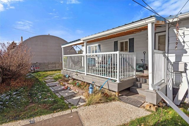 2530 Kossuth, Butte, MT 59701