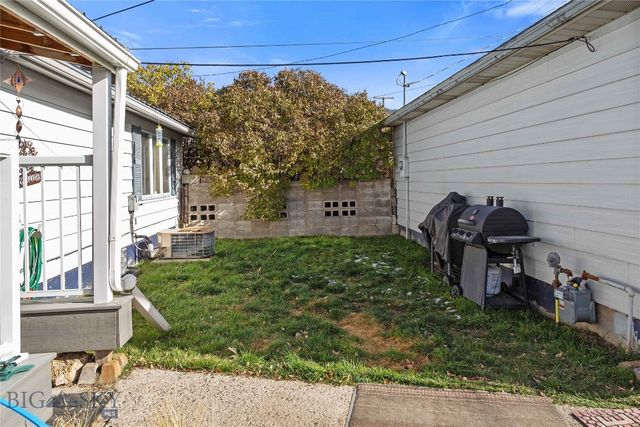 2530 Kossuth, Butte, MT 59701