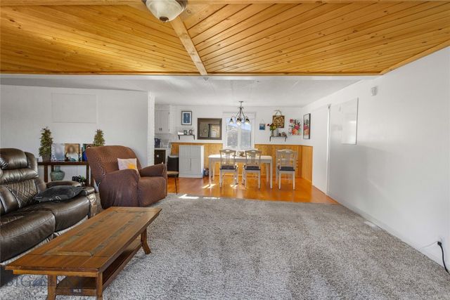 2530 Kossuth, Butte, MT 59701