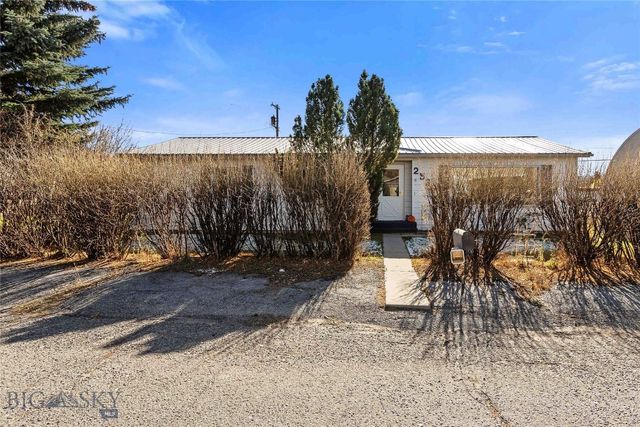 2530 Kossuth, Butte, MT 59701