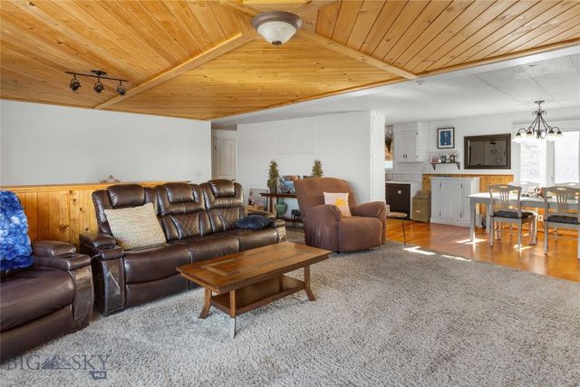 2530 Kossuth, Butte, MT 59701