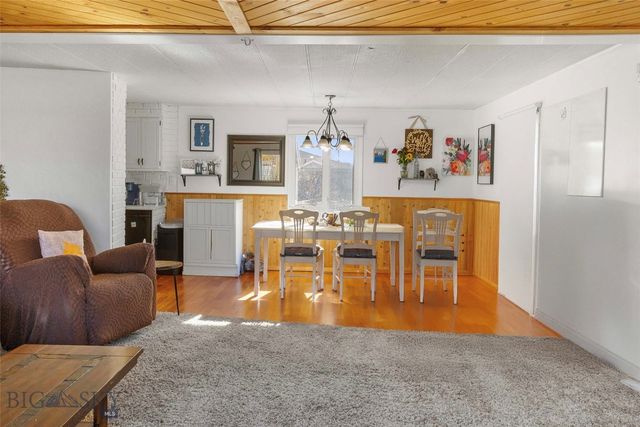 2530 Kossuth, Butte, MT 59701