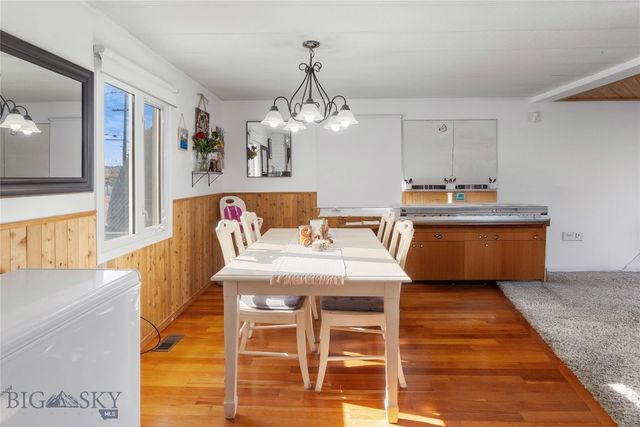 2530 Kossuth, Butte, MT 59701