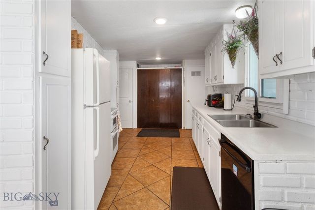 2530 Kossuth, Butte, MT 59701