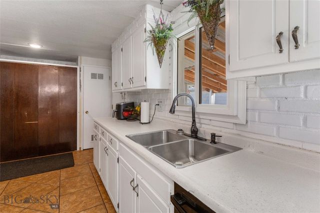 2530 Kossuth, Butte, MT 59701