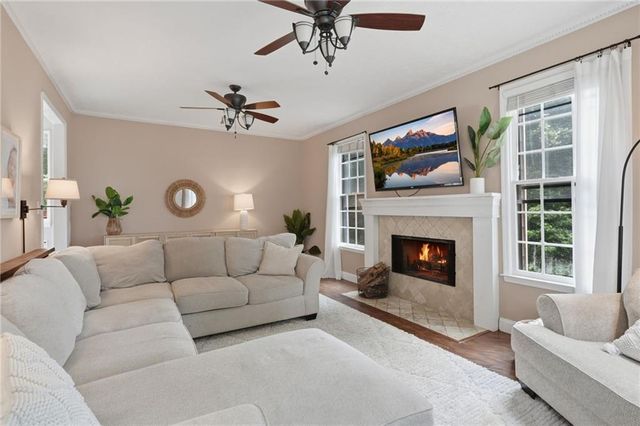 870 Springtime Drive, Lawrenceville, GA 30043