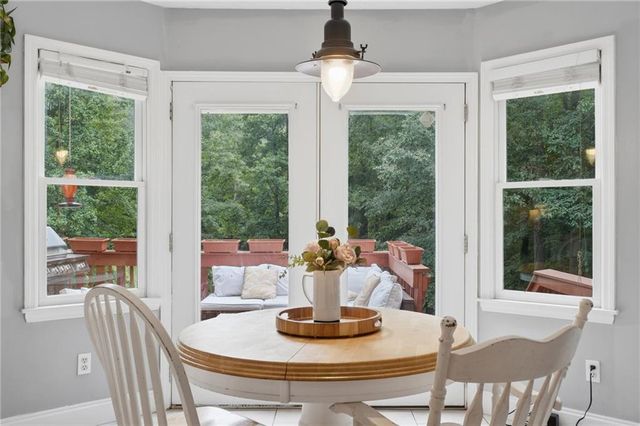 870 Springtime Drive, Lawrenceville, GA 30043