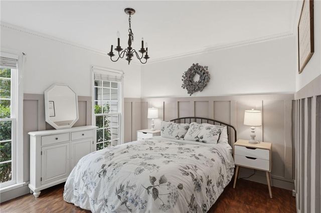 870 Springtime Drive, Lawrenceville, GA 30043
