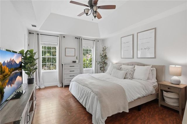 870 Springtime Drive, Lawrenceville, GA 30043