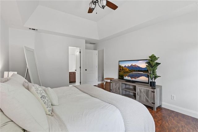 870 Springtime Drive, Lawrenceville, GA 30043