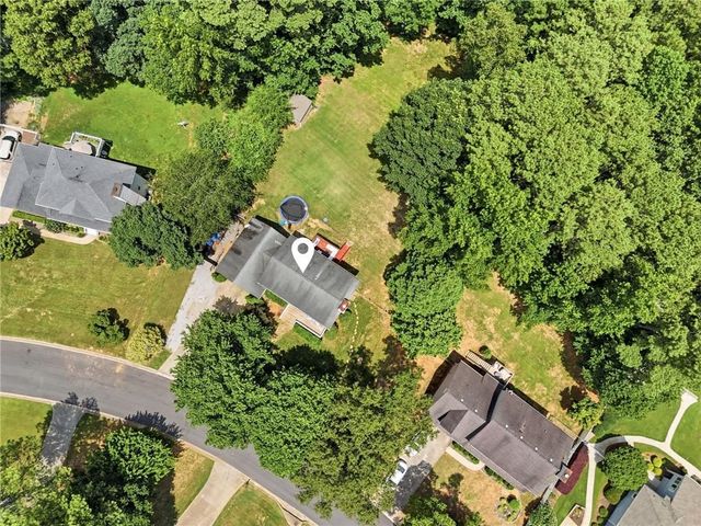 870 Springtime Drive, Lawrenceville, GA 30043