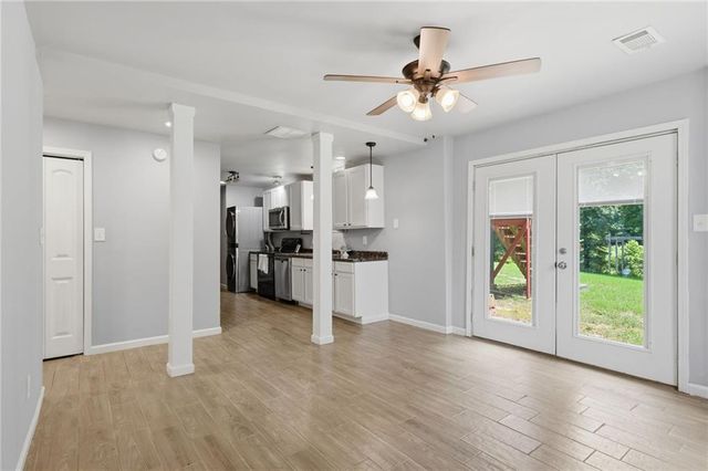 870 Springtime Drive, Lawrenceville, GA 30043